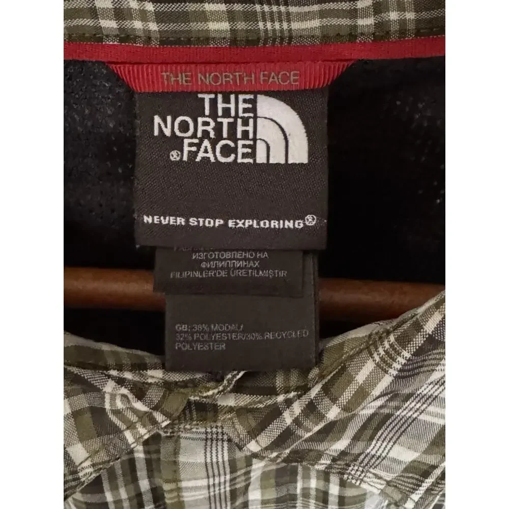 The North Face height 30